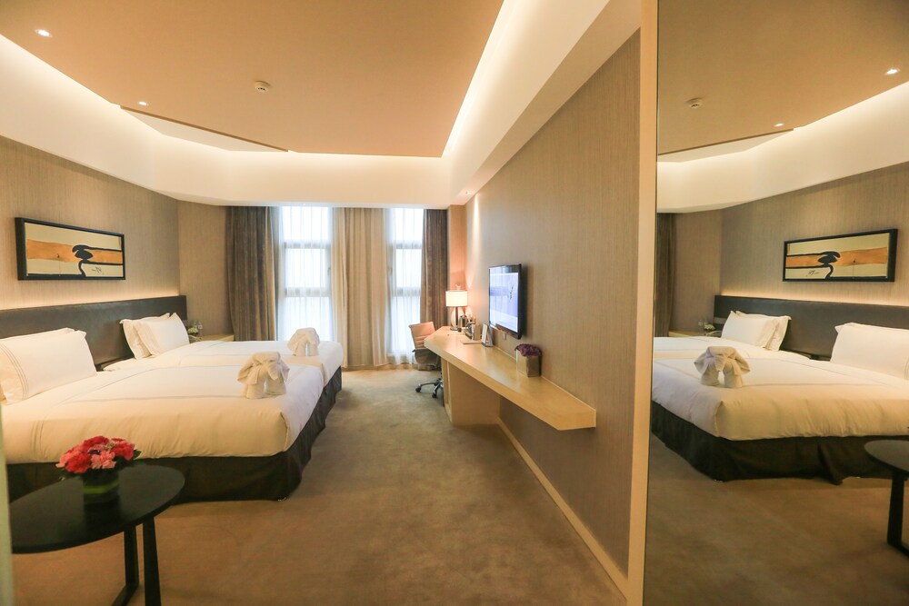 Skytel Hotel Chengdu 20/65