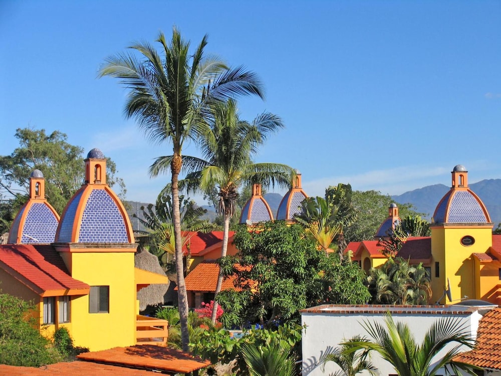 Canadian Resorts Nuevo Vallarta 27/47