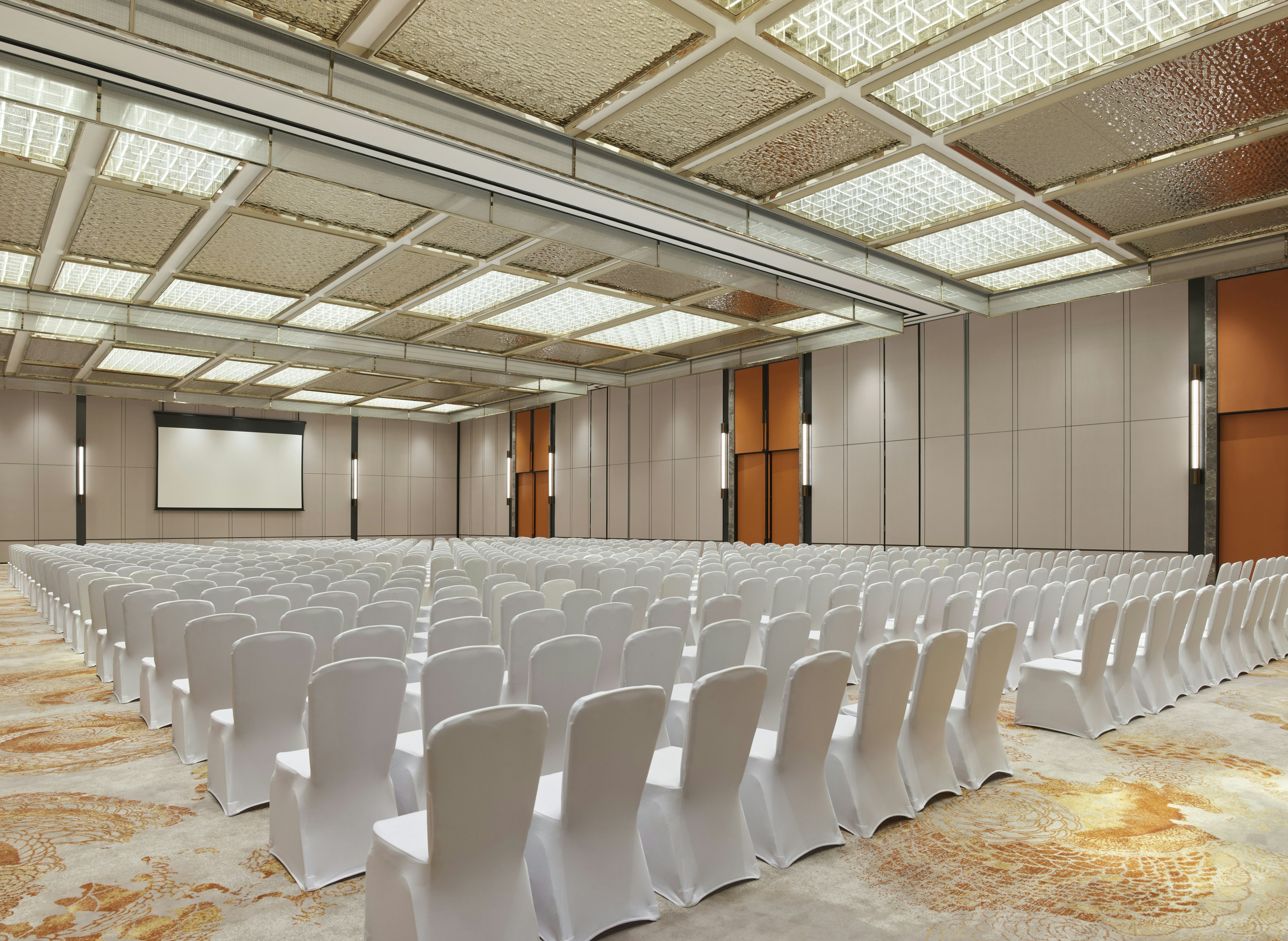 Hilton Changsha Riverside 60/76