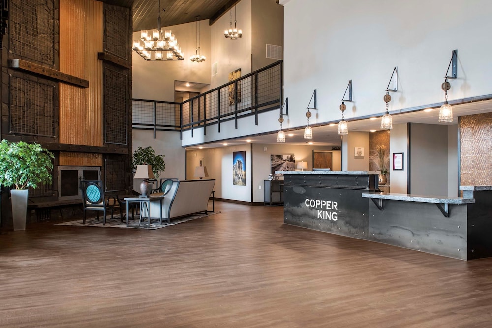 Copper King Convention Center, an Ascend Collection Hotel 9/41