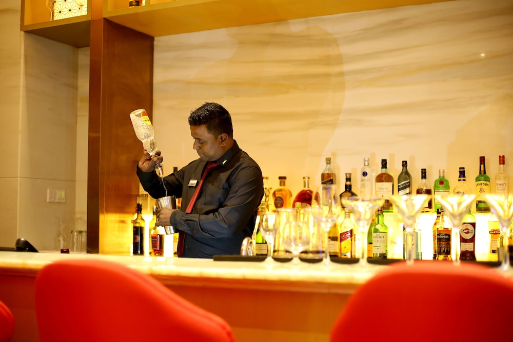 Radisson Blu Coimbatore 8/67