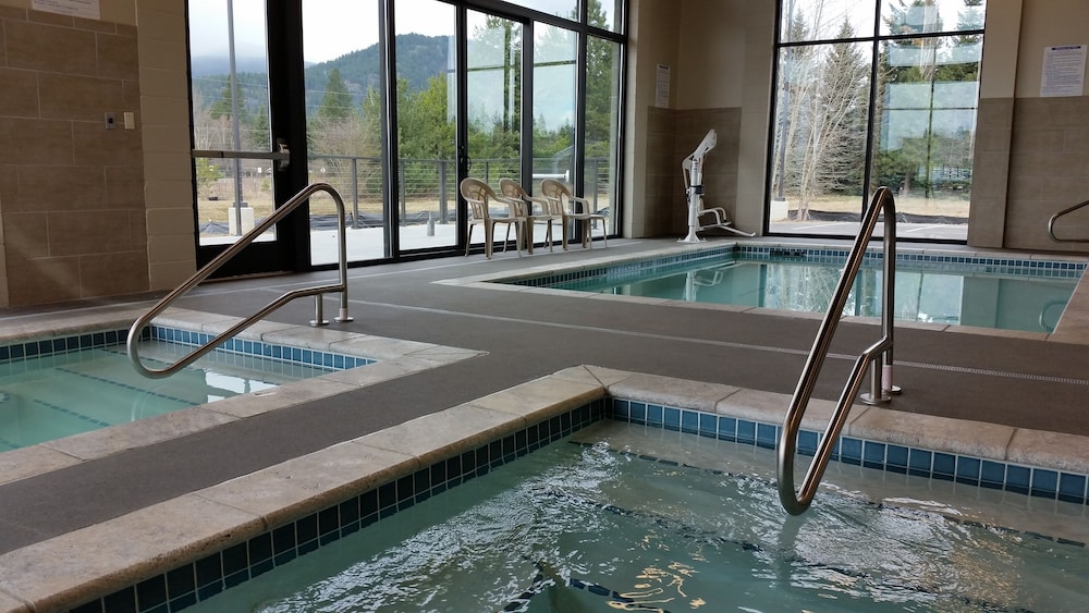 Hotel Ruby Ponderay Sandpoint 39/72