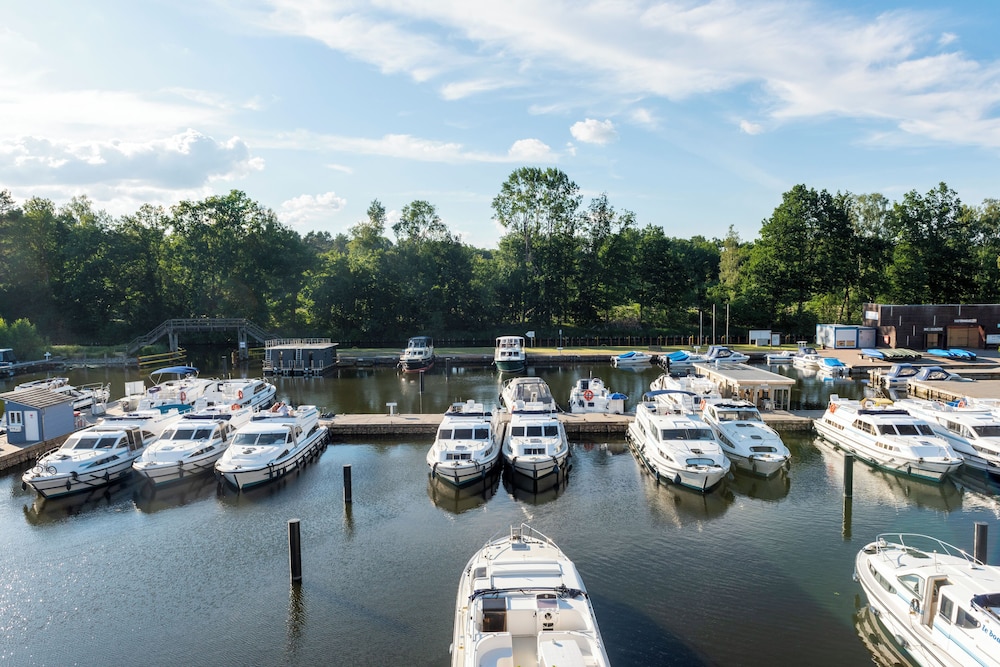 Precise Resort Marina Wolfsbruch 31/50