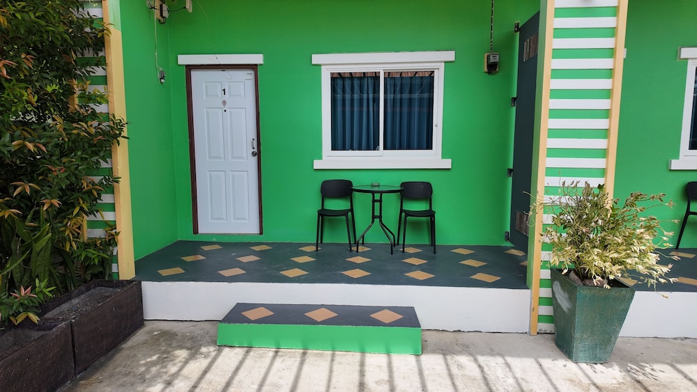Vii House By V.Hemtanon Muay Thai 14/50