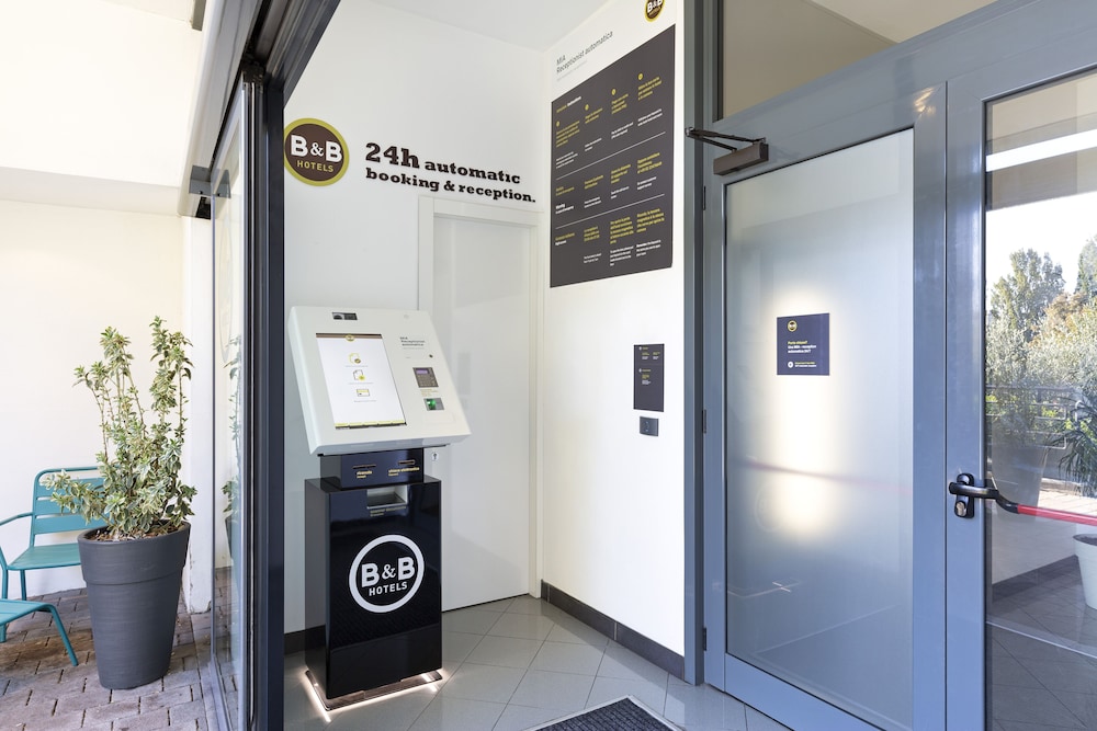 B&B Hotel Faenza 23/50