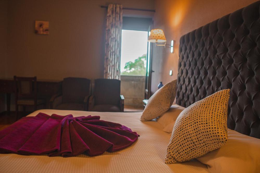 HOTEL BALNEARIO DE CORCONTE 43/58