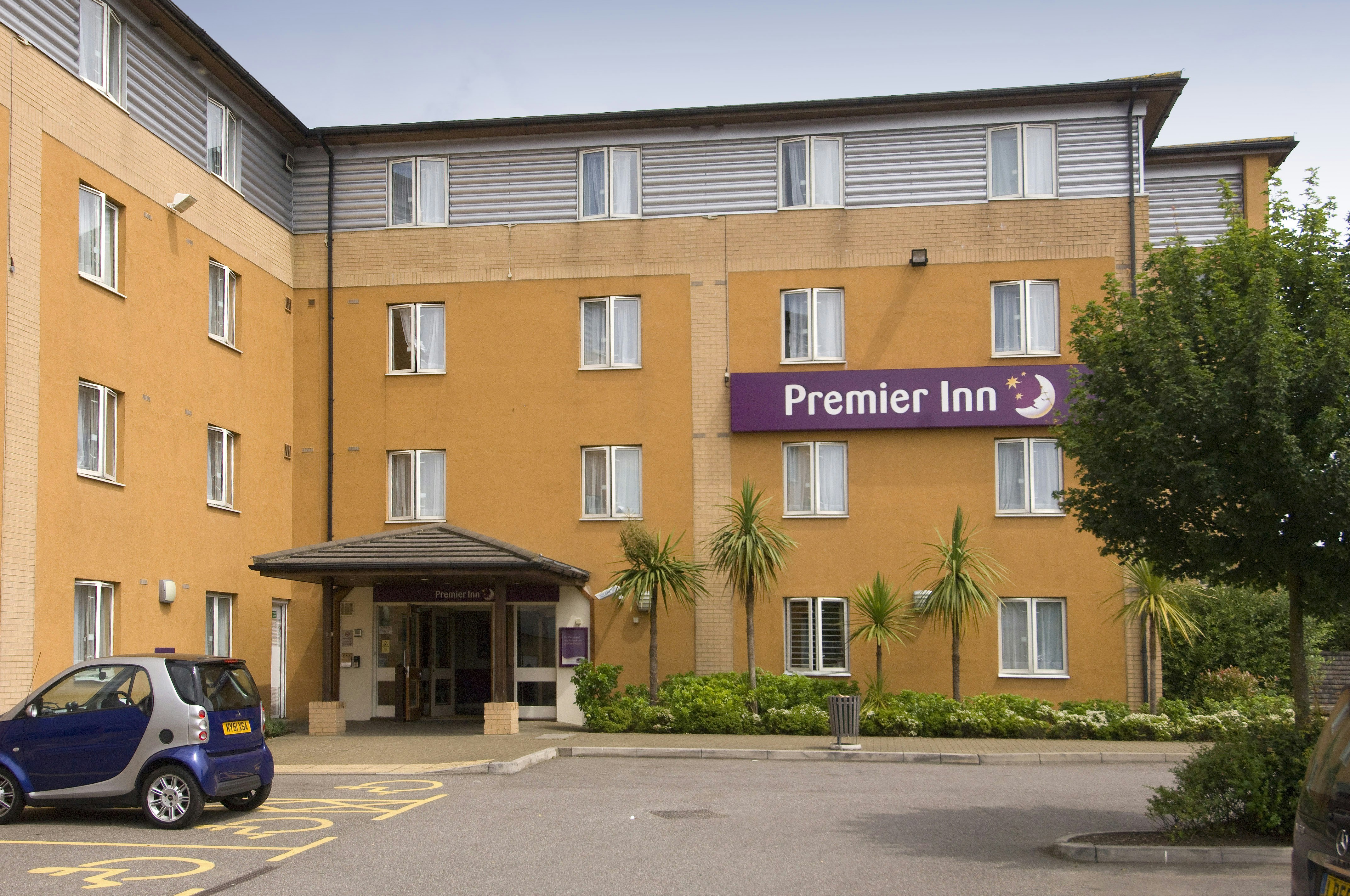 Premier Inn London Croydon (Purley A23) 21/26