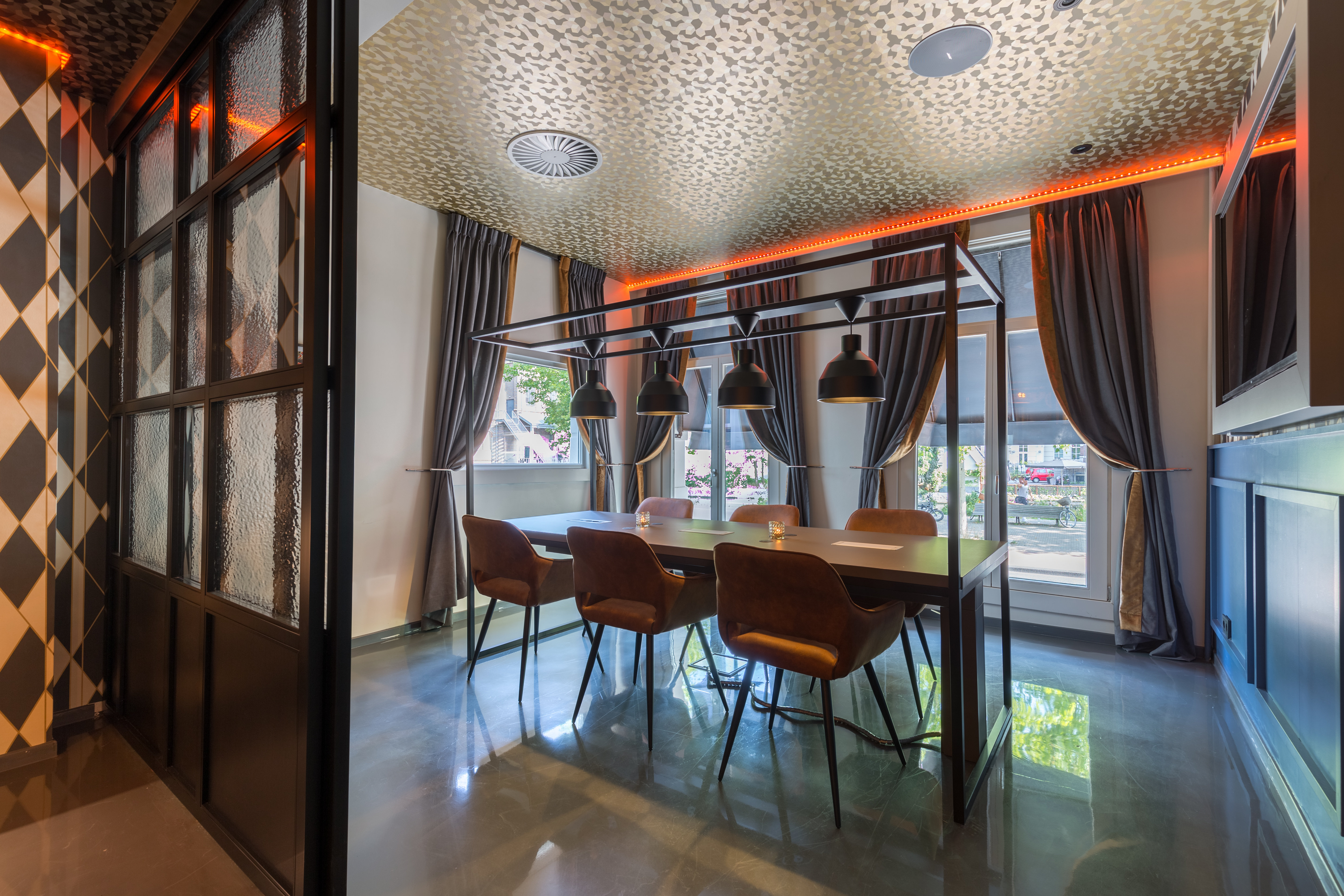 Leonardo Hotel Amsterdam Museum Quarter 26/33
