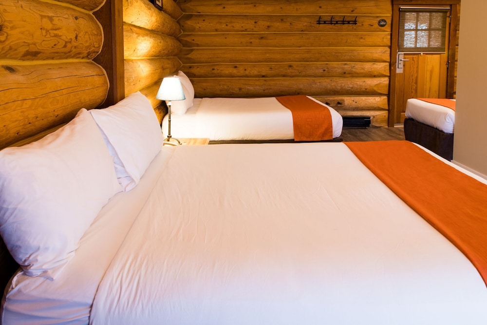 Glacier House Resort 17/36