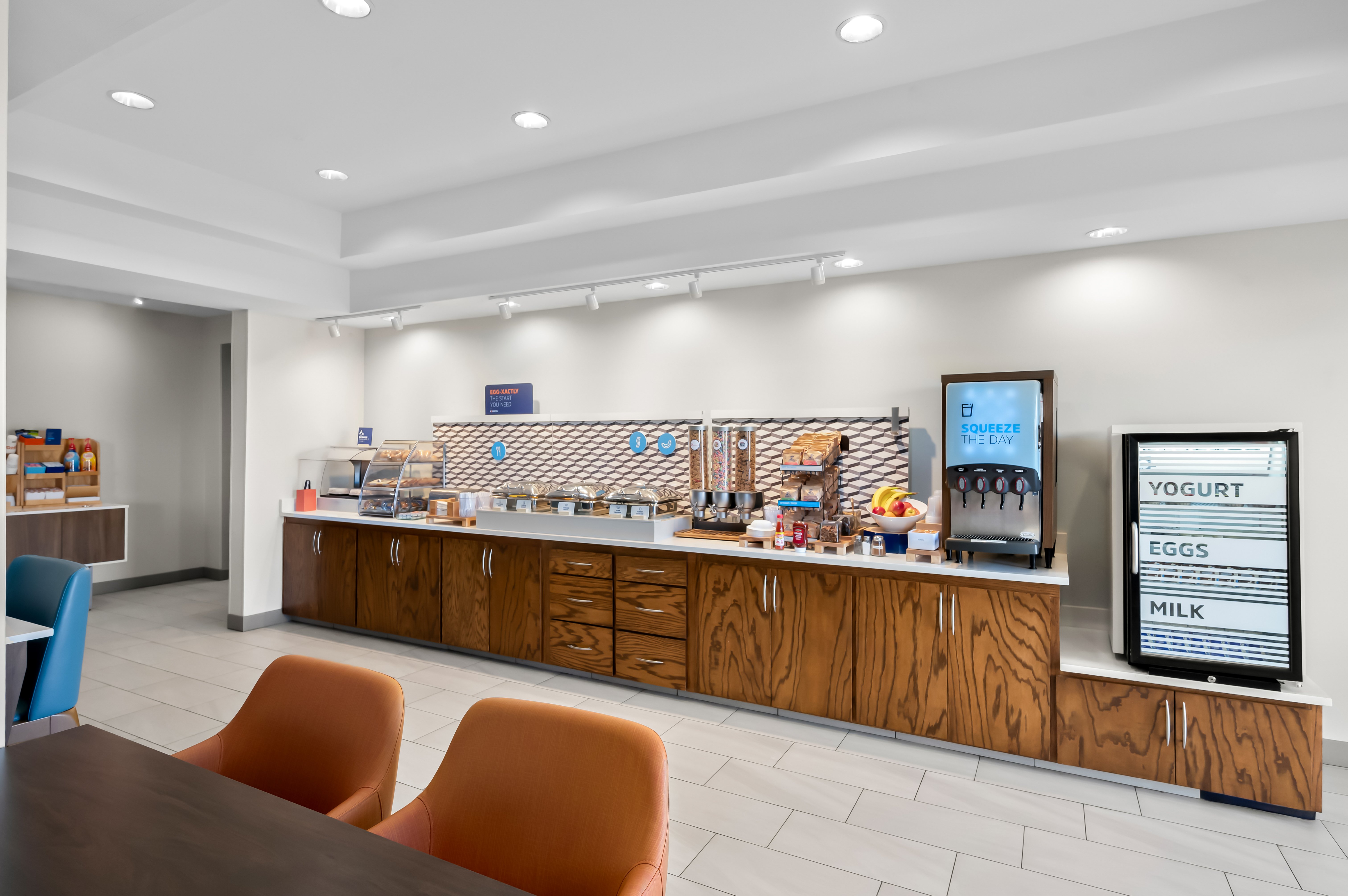 Holiday Inn Express Suites Morrilton 19/53