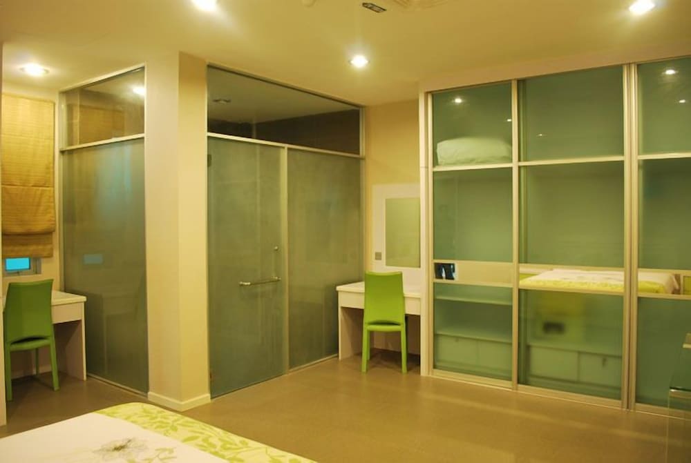 Mciti Suites 25/58