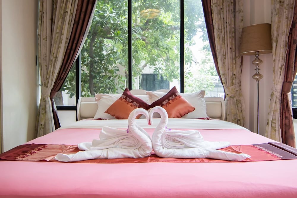 Chayada Garden House And Resort Hotel 17/50