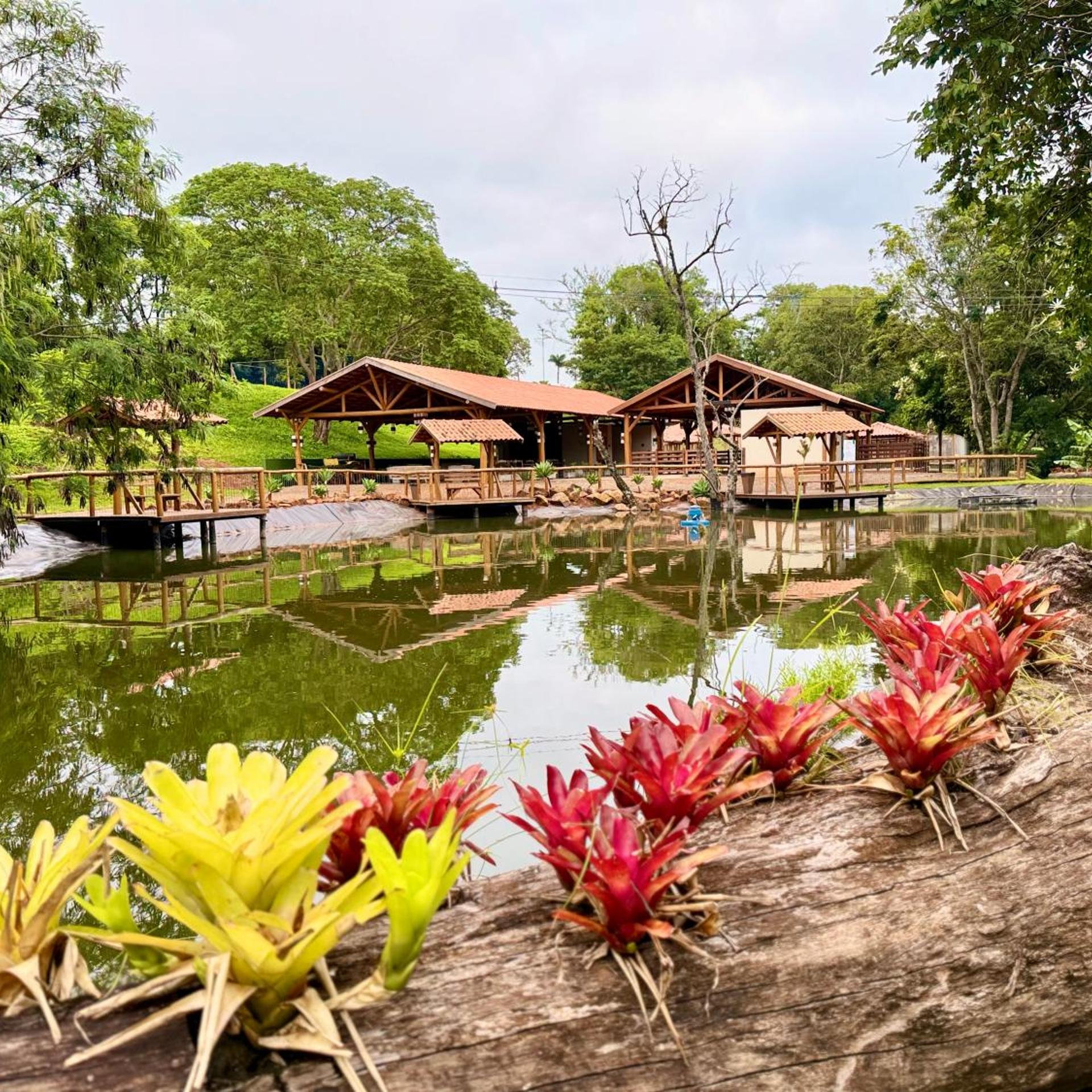 Aguativa Golf Resort 46/50