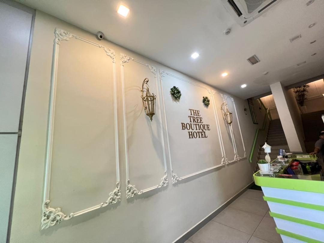 THE TREE BOUTIQUE HOTEL 15/44