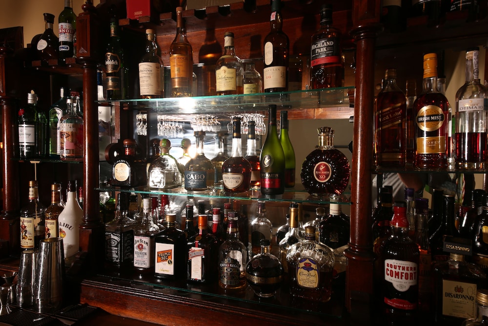 Sir Sam's Inn & Waterspa - Adults Only 23/57