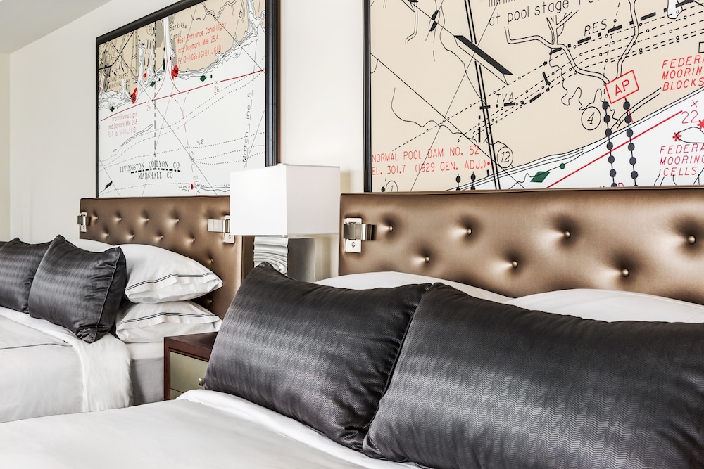 The Tennessean Personal Luxury Hotel 37/57