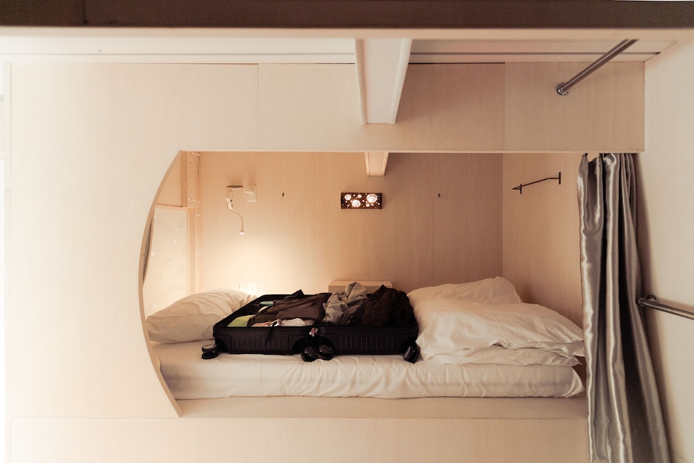 Hakata Minoshima Hostel Futagi 24/50