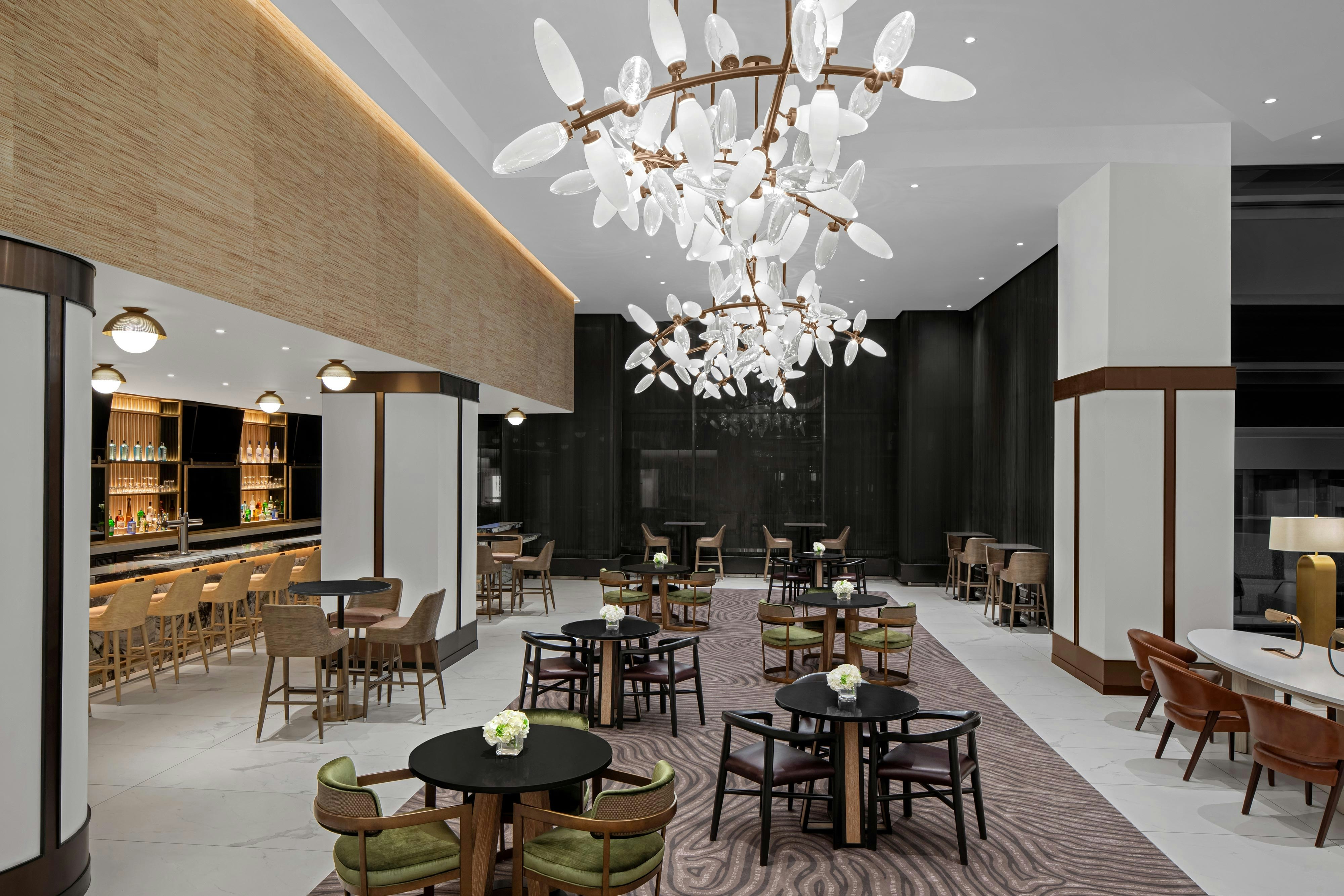 The Westin New York Grand Central 14/28