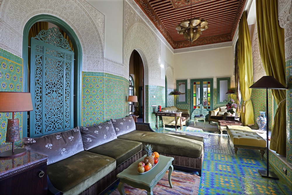 Palais Faraj Suites And Spa 30/53
