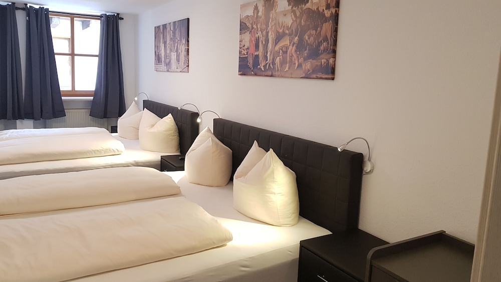 Garni City Hotel 19/50