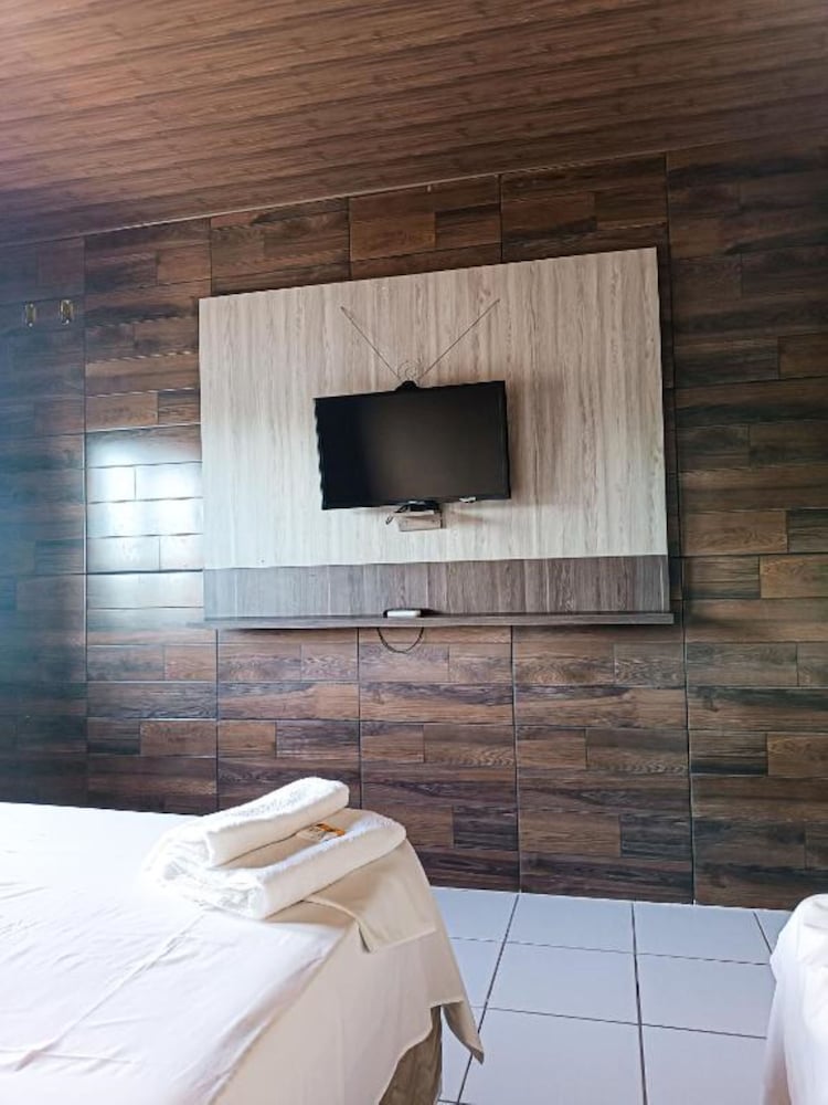 Hotel Beira Rio Preguicas 38/50
