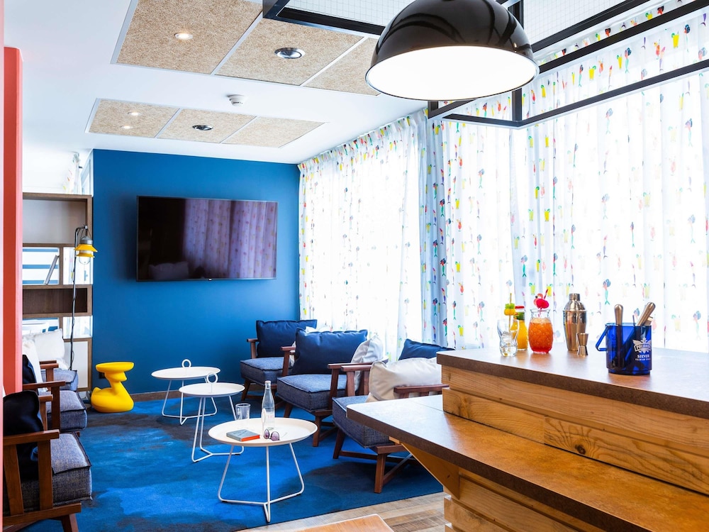 ibis Styles Thonon-les-Bains 33/48