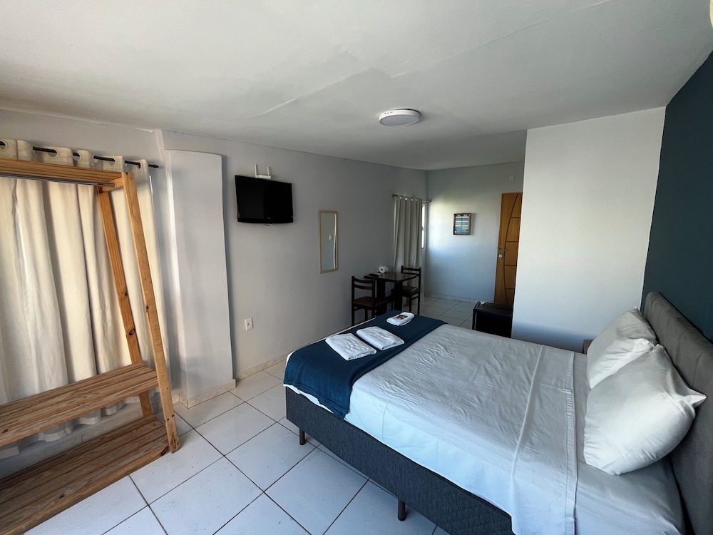 BASIC, DOUBLE BED