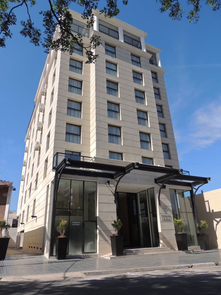 Premium Tower Suites San Luis 1/60