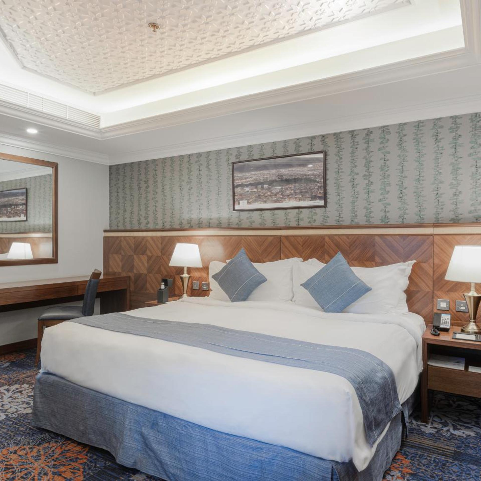 family suite
