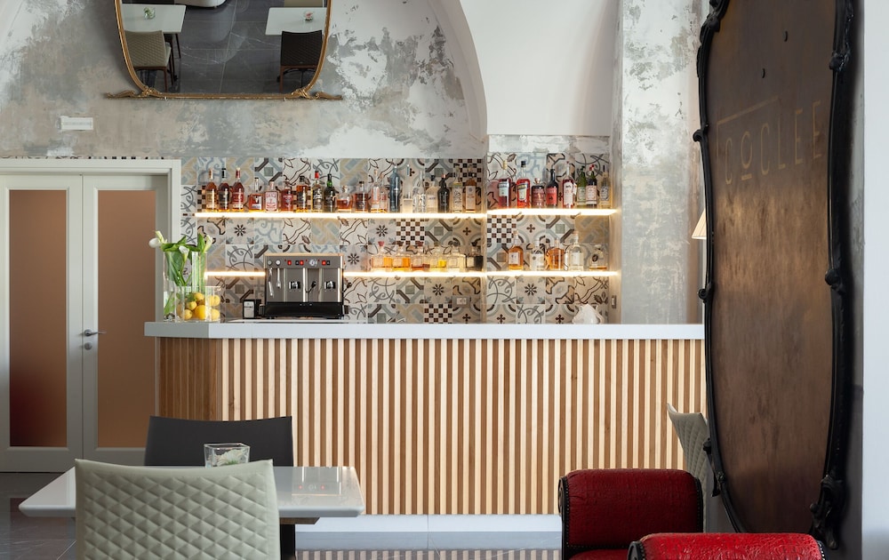Coclee Suite Palace 5/40