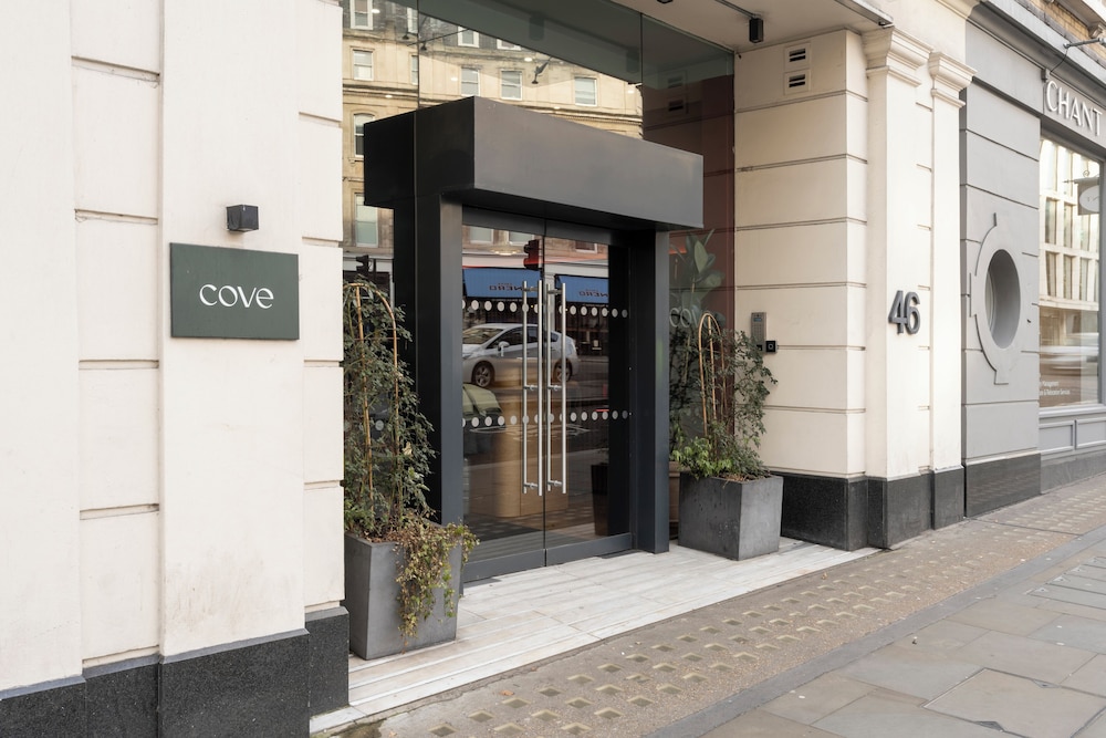 COVE Cannon Street (ex. Saco The Cannon) in LONDON