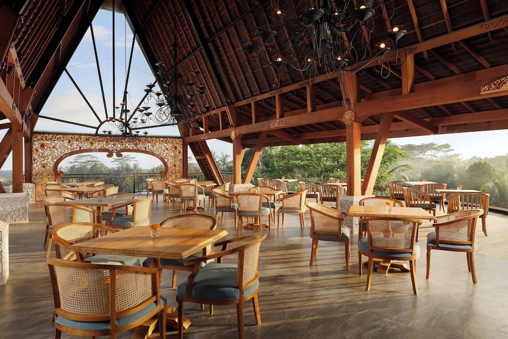 Abisena Wellness & Resort Ubud-Adult Only 84/96