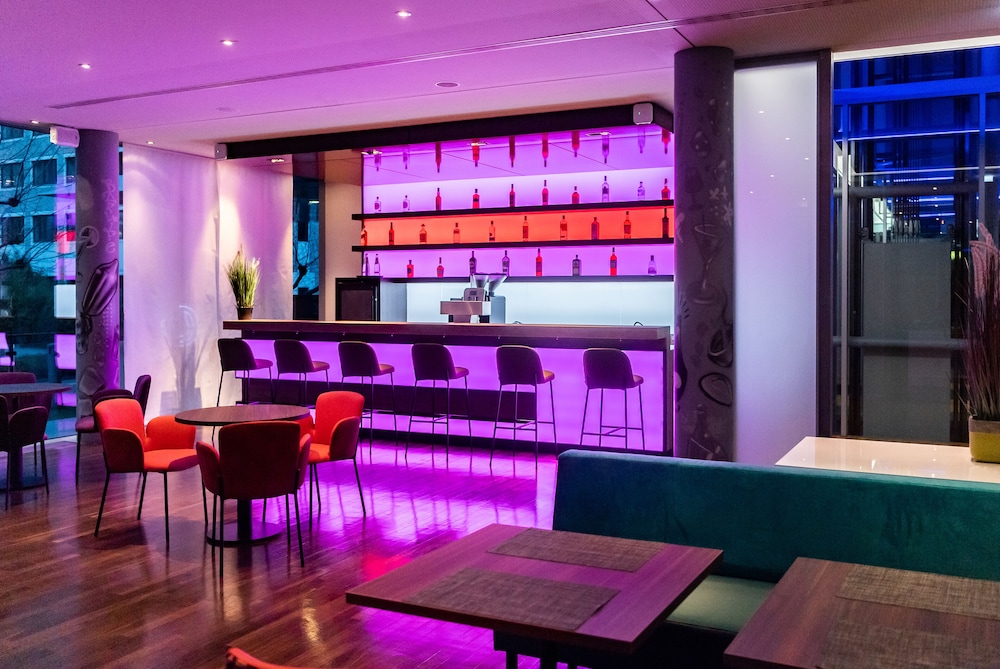 Wyndham Frankfurt Niederrad 7/24