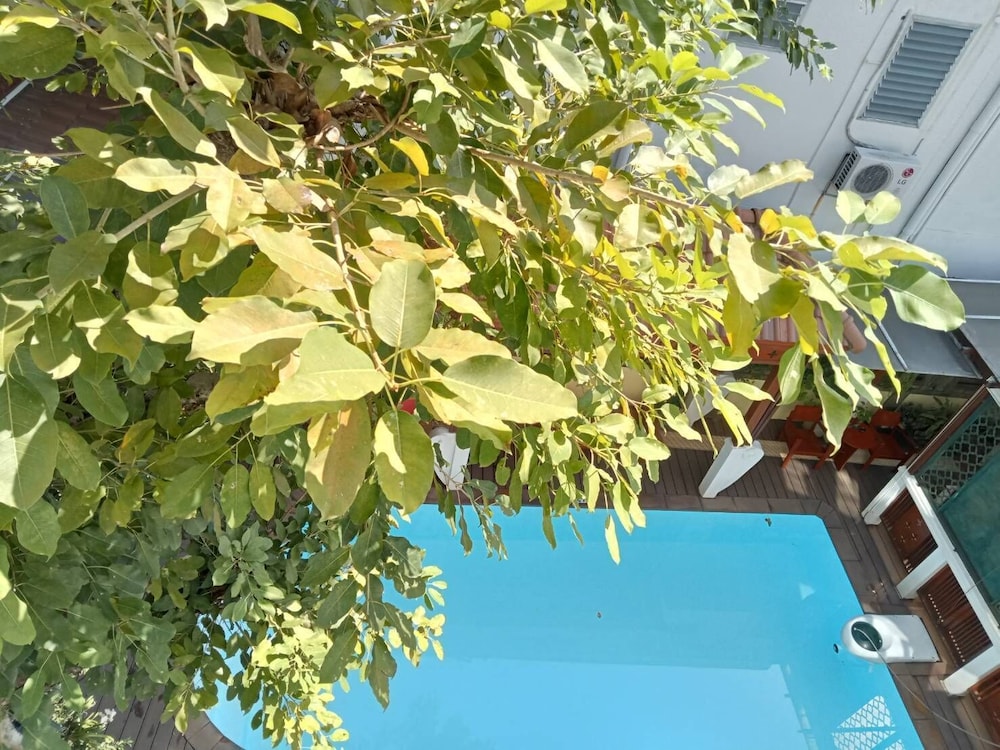Sri-Pat Guesthouse 57/59