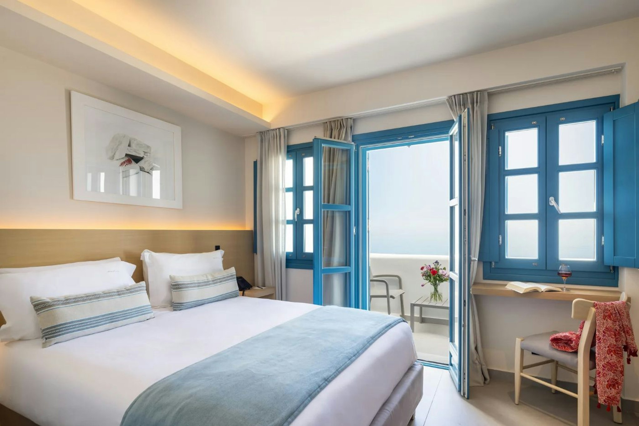 Aeifos Boutique Hotel 9/54