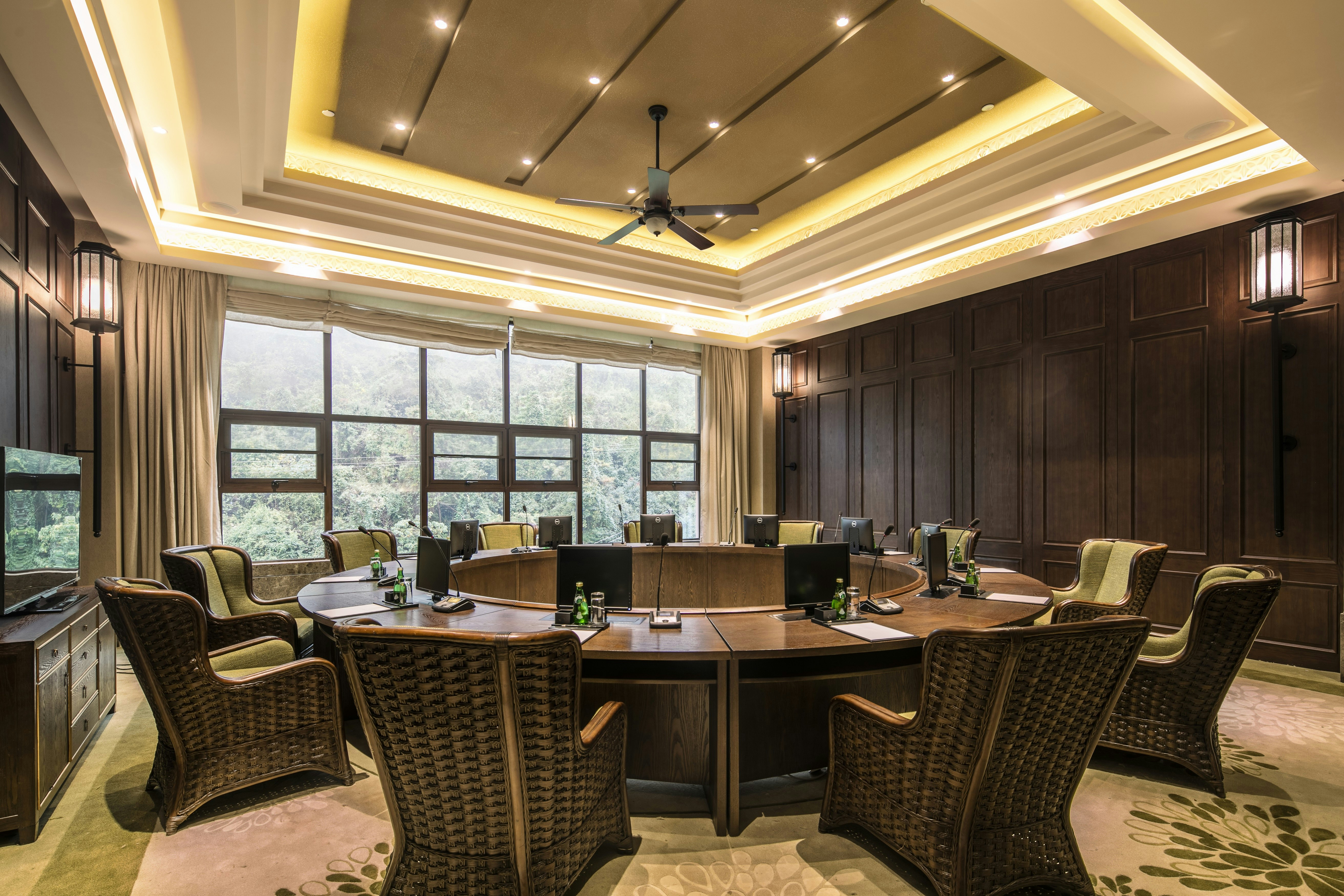 Hilton Sanqingshan Resort 57/60