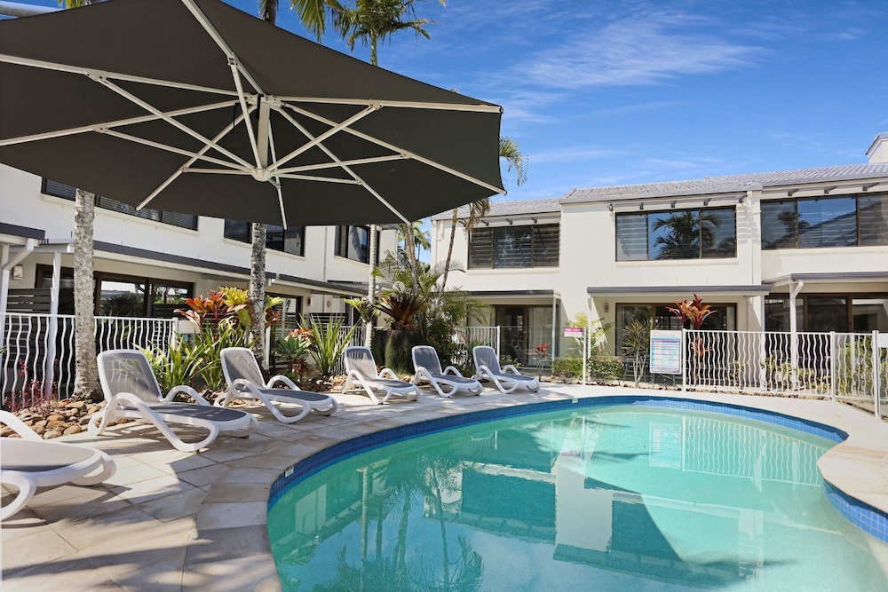NOOSA PLACE RESORT 1/74