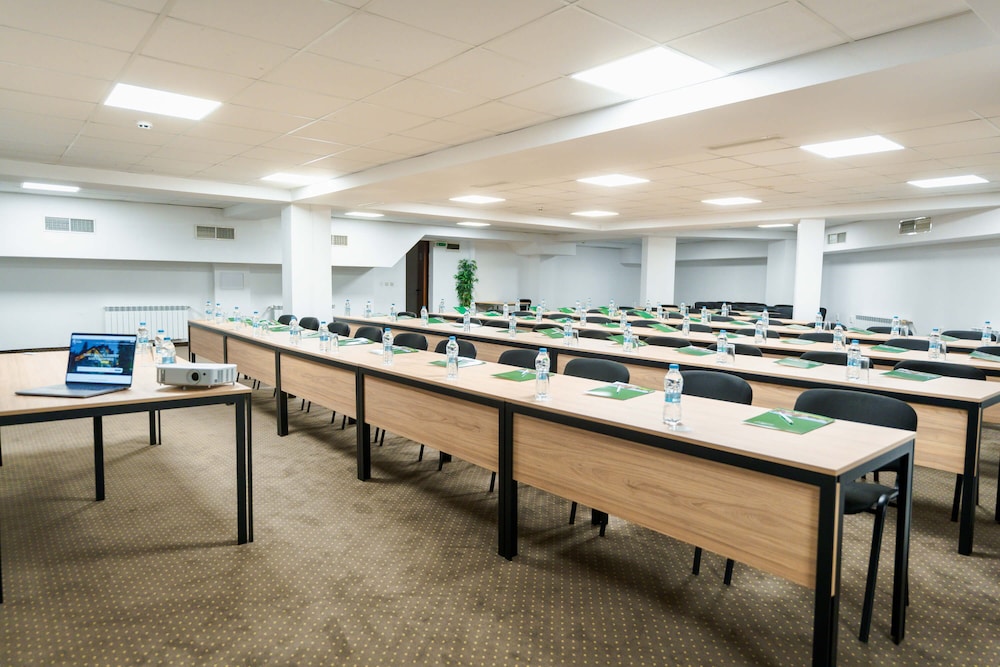 Club Hotel Yanakiev 41/55