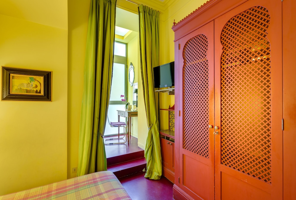 CASA HEBERART GUEST HOUSE SISTINA 2/37