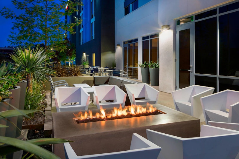 Springhill Suites San Diego Mission Valley 20/25
