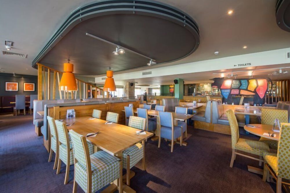 Premier Inn Paignton South (Brixham Road) 57/76