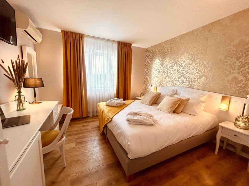 Le Royal Picardie, BW Signature Collection 13/50