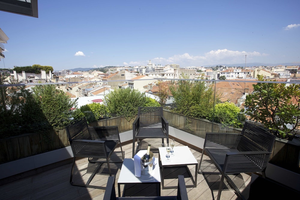 Five Seas by Inwood Hotels in CANNES