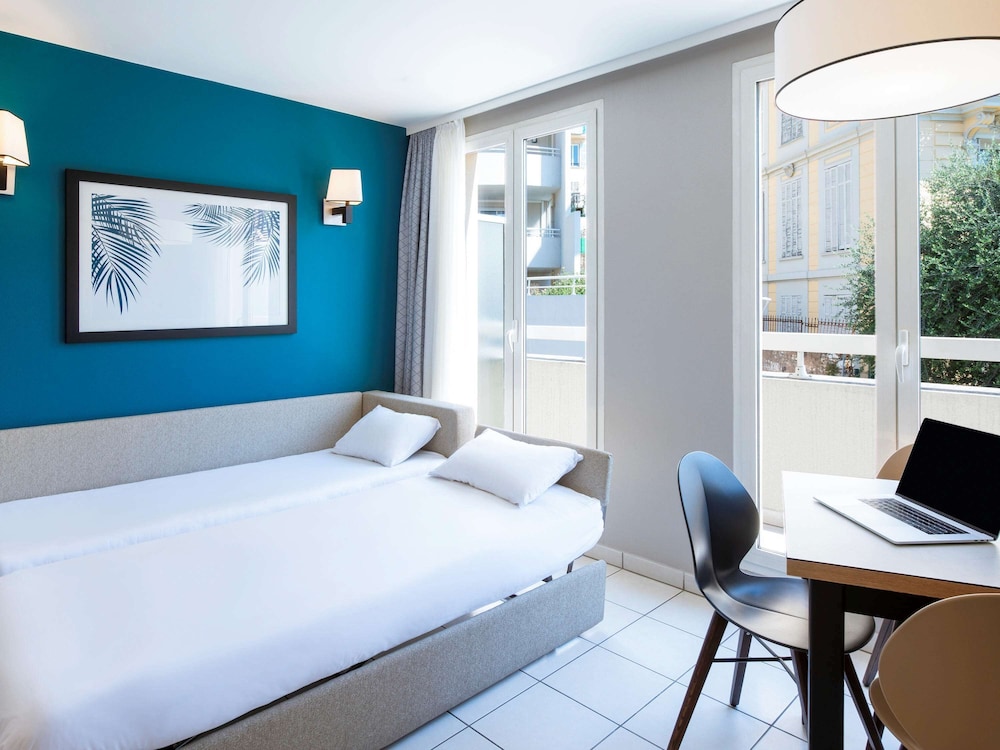 Aparthotel Adagio Monaco Monte Cristo 11/47