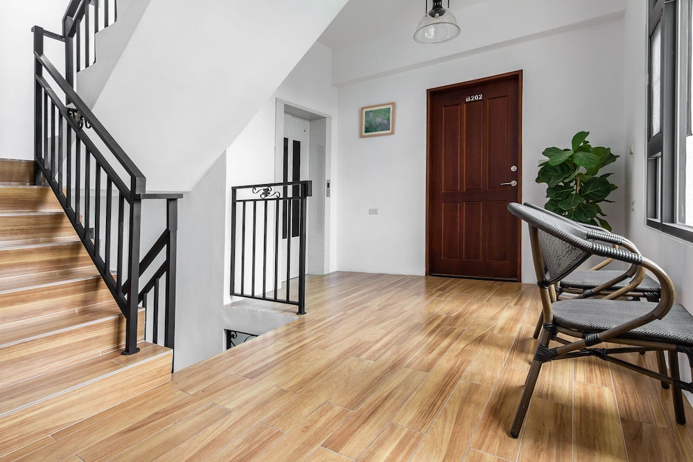 Simple Life B&B 43/67
