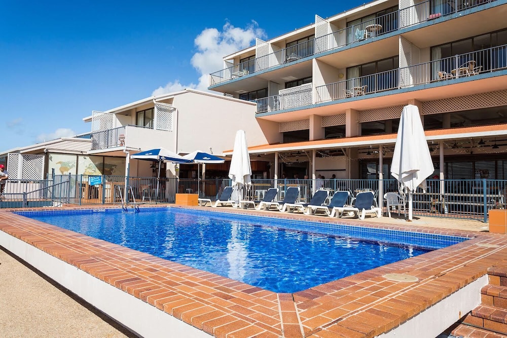 Whitsunday Terraces 11/75