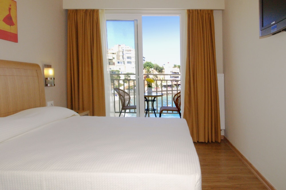 Kitro Beach Hotel 14/61