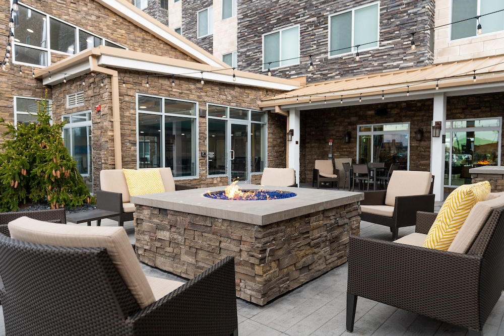 Residence Inn By Marriott Toledo West 4/36
