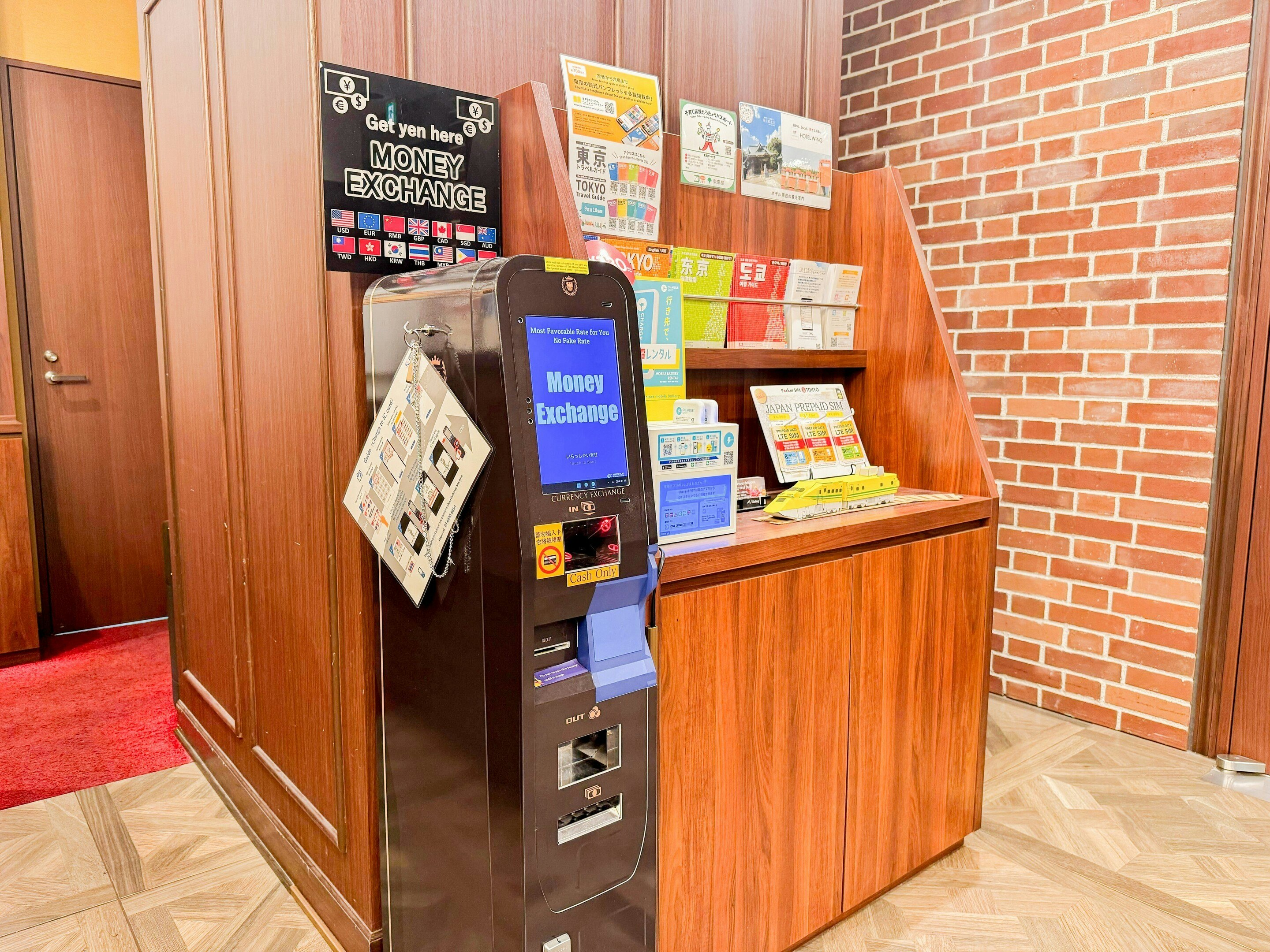 Koko Hotel Akabane Station 2/15