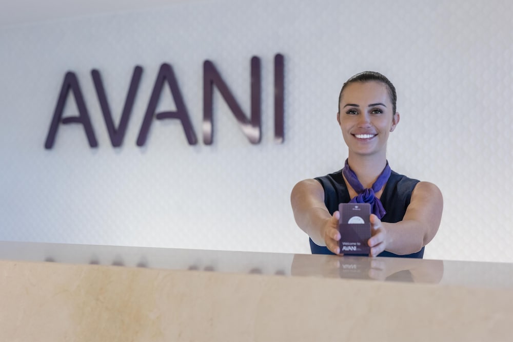 Avani Broadbeach Residences 13/74